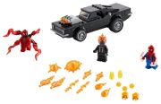 LEGO Super Heros Spider-Man und Ghost Rider vs. Carnage (76173) LEGO Super Heros Spider-Man und Ghost Rider vs. Carnage (76173)