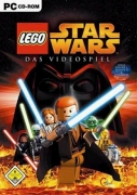 Eidos Lego Star Wars PC
