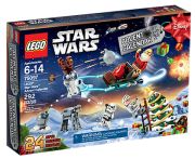 Lego Star Wars Adventskalender (75146) Lego Star Wars Adventskalender (75146)