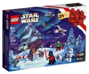 LEGO Star Wars Adventskalender 2020 (75279) LEGO Star Wars Adventskalender 2020 (75279)