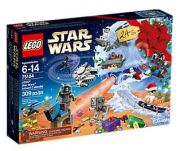 Lego Star Wars Adventskalender 75184 Lego Star Wars Adventskalender 75184 im Preisvergleich