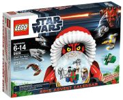 Lego Star Wars Adventskalender (9509) Lego Star Wars Adventskalender (9509)