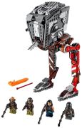 LEGO Star Wars AT-ST Räuber (75254)