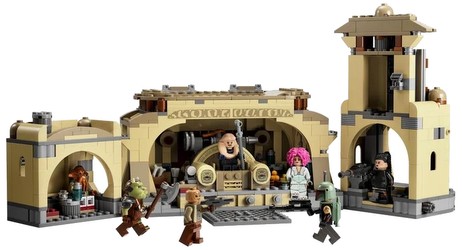 LEGO