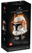 LEGO Star Wars Clone Commander Cody Helm (75350) LEGO Star Wars Clone Commander Cody Helm (75350)