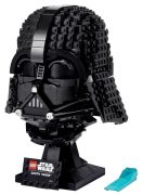 LEGO Star Wars Darth Vader Helm (75304) LEGO Star Wars Darth Vader Helm (75304)