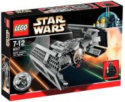 LEGO Star Wars Darth Vader's Tie Fighter (8017) LEGO Star Wars Darth Vader's Tie Fighter (8017)