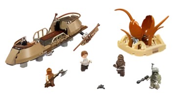 LEGO