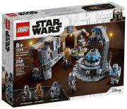LEGO Star Wars Die mandalorianische Schmiede (75319) LEGO Star Wars Die mandalorianische Schmiede (75319)
