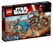 Lego Star Wars Encounter on Jakku (75148)