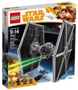 LEGO Star Wars Imperial TIE Fighter (75211)