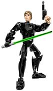 Lego Star Wars Luke Skywalker 75110