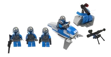 Lego