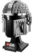 LEGO Star Wars Mandalorianer Helm (75328) LEGO Star Wars Mandalorianer Helm (75328)