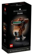 LEGO Star Wars Princess Leia (Boushh) Helm (75351) LEGO Star Wars Princess Leia (Boushh) Helm (75351)