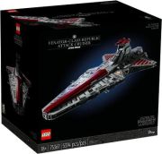 LEGO Star Wars Republikanischer Angriffskreuzer der Venator-Klasse (75367) LEGO Star Wars Republikanischer Angriffskreuzer der Venator-Klasse (75367)