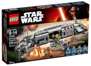LEGO Star Wars Resistance Troop Transporter (75140)