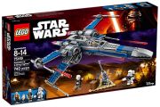 LEGO Star Wars Resistance X-Wing Fighter (75149) LEGO Star Wars Resistance X-Wing Fighter (75149)