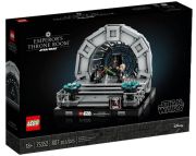LEGO Star Wars Thronsaal des Imperators - Diorama (75352) LEGO Star Wars Thronsaal des Imperators - Diorama (75352)