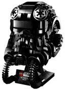 LEGO Star Wars TIE Fighter Pilot Helm (75274) LEGO Star Wars TIE Fighter Pilot Helm (75274)