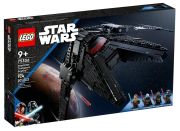 LEGO Star Wars Die Scythe - Transportschiff des Großinquisitors (75336) LEGO Star Wars Die Scythe - Transportschiff des Großinquisitors (75336)
