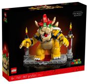 LEGO Super Mario Der mächtige Bowser (71411) LEGO Super Mario Der mächtige Bowser (71411)