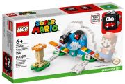 LEGO Super Mario Fuzzy-Flipper Erweiterungsset (71405)