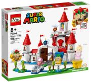 LEGO Super Mario Pilz-Palast - Erweiterungsset (71408)