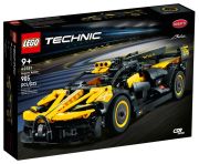 LEGO Technic Bugatti-Bolide (42151)