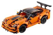 LEGO Technic Chevrolet Corvette ZR1 (42093) LEGO Technic Chevrolet Corvette ZR1 (42093)