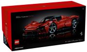 LEGO Technic Ferrari Daytona SP3 (42143) LEGO Technic Ferrari Daytona SP3 (42143)