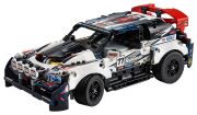 LEGO Technic Top-Gear Ralleyauto mit App-Steuerung (42109) LEGO Technic Top-Gear Ralleyauto mit App-Steuerung (42109)