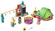 LEGO Trolls Floßabenteuer in Einsamshausen (41253)