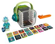 LEGO Vidiyo Alien DJ BeatBox (43104)