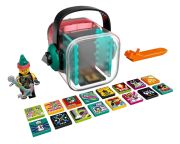 LEGO Vidiyo Punk Pirate BeatBox (43103)