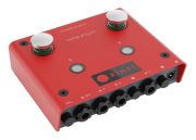 Lehle Little Dual II