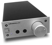 Lehmann Audio Black Cube