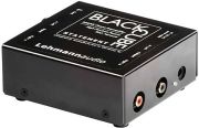 Lehmann Audio Black Cube Statement