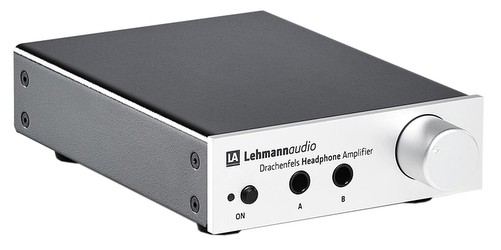 Lehmann Audio Drachenfels analog Lehmann Audio Drachenfels analog