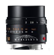 Leica APO-Summicron-M 1:2/50 mm ASPH.