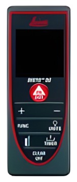 Leica Geosystems Disto D2