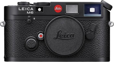Leica M6