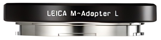 Leica M-Adapter L