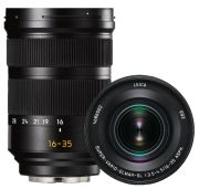 Leica Super-Vario-Elmar-SL 1:3.5-4.5 / 16-35 ASPH. Leica Super-Vario-Elmar-SL 1:3.5-4.5 / 16-35 ASPH.
