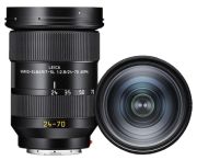 Leica Vario-Elmarit-SL 24-70 mm F2.8 ASPH.