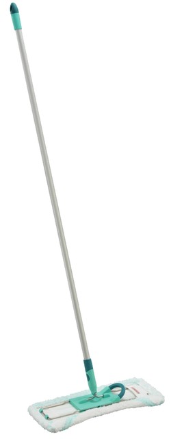 Leifheit Bodenwischer Profi XL collect micro duo mit Aluminiumstiel (55025) Leifheit Bodenwischer Profi XL collect micro duo mit Aluminiumstiel (55025)