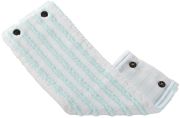 Leifheit Wischbezug Clean Twist M micro duo (55320)