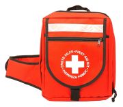 Leina-Werke Erste Hilfe-Notfallrucksack DIN 13157 (23011)