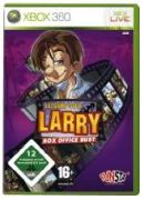 Codemasters Leisure Suit Larry: Box Office Bust Xbox 360