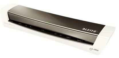 Leitz iLAM Home Office A3